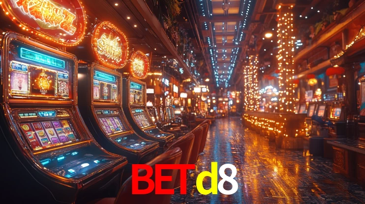 betd8 login