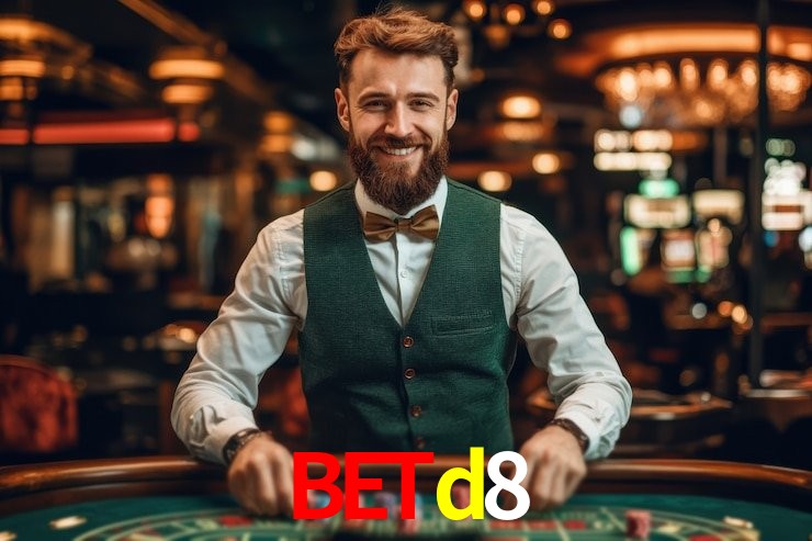 Benefícios da Conta betd8