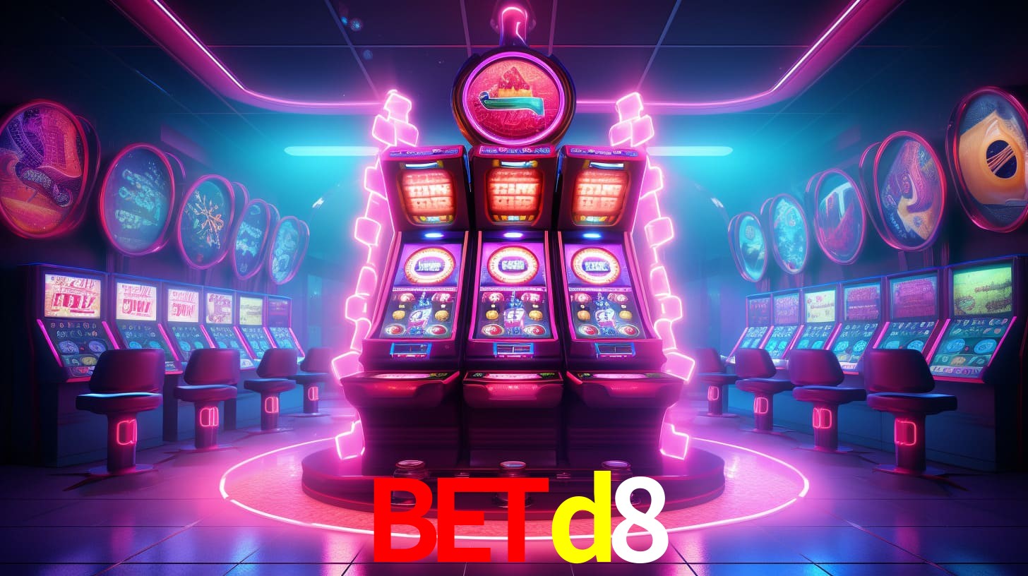 betd8: Seu Especialista em Apostas Esportivas Brasileiras