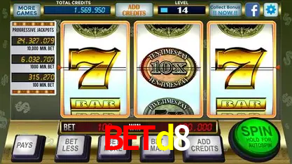 Flash Promotion betd8