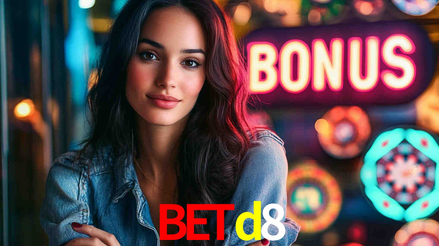 betd8: A Experiência de Casino com Jogos de Mesa ao Vivo