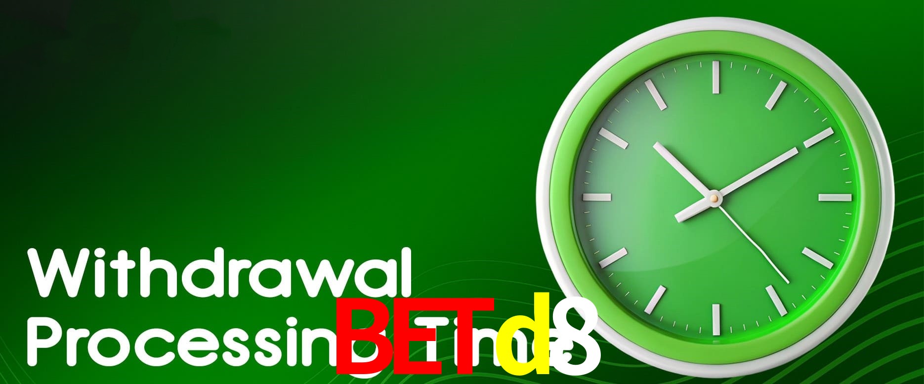 Promoção Relâmpago betd8