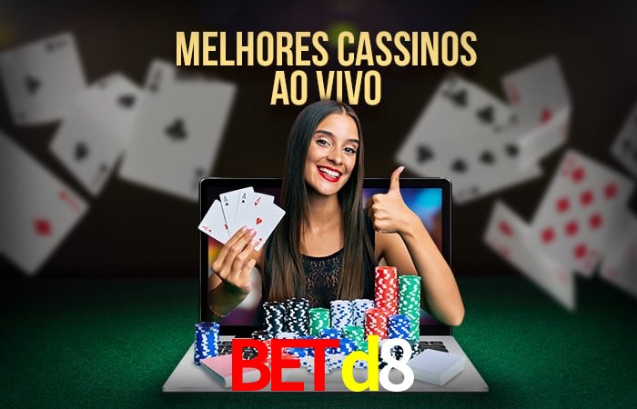 Platform Technology betd8