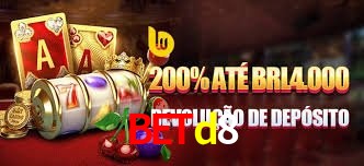 Casino Ao Vivo betd8