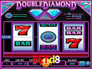 A Experiência Imersiva dos Cassinos Ao Vivo no betd8