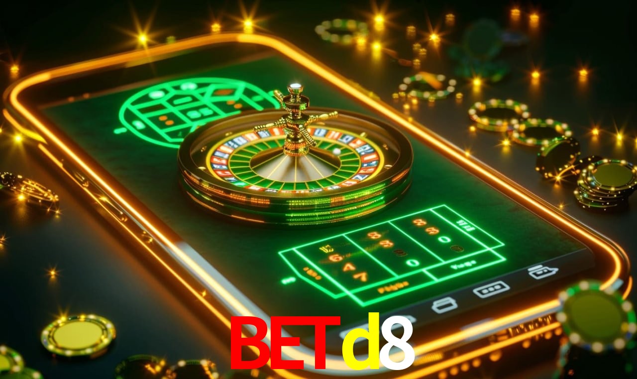 Casino VIP betd8