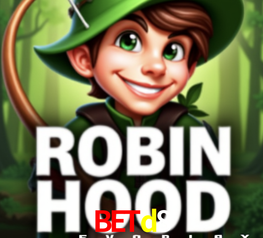 Game Providers betd8