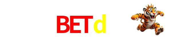 Logo da betd8